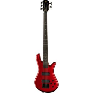 Spector Performer 5 MRG Metallic Red Gloss