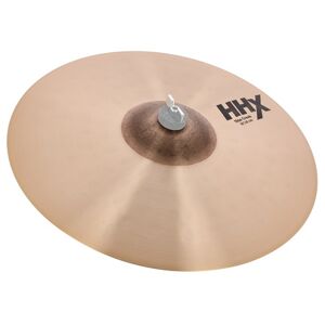 Sabian 16 HHX Thin Crash 