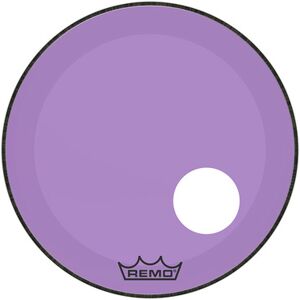 Remo 20 P3 Colortone Reso Purple Lilas