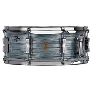 Ludwig 14x5,5 Jazz Fest V.Blue Oyst Vintage Blue Oyster