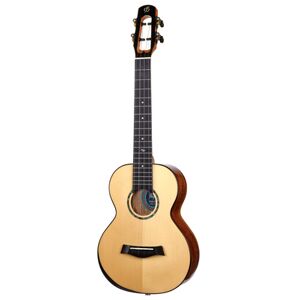 Flight Voyager Tenor Ukulele Naturel