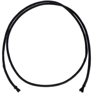 Thomann Gong Cord Polyester Noir