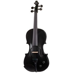 Stentor SR1515BLA Electric Violin Set Noir - Publicité