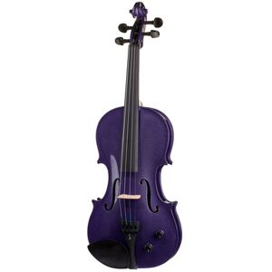 Stentor SR1515DPA Electric Violin Set Lilas