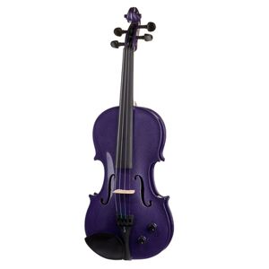 Stentor SR1515DPA Electric Violin Set Lilas - Publicité