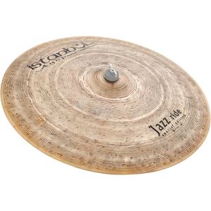 Istanbul Agop 21 Custom Series SE Jazz Ride 