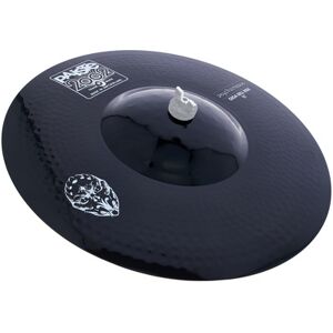 Paiste 18 2002 Giga Bell Ride Noir