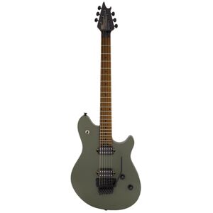 Evh Wolfgang WG Std MAD Matte Army Drab