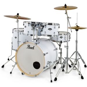 Pearl EXX725SBR/C Export Matt White Matt White