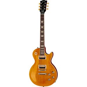 Gibson Les Paul Slash Standard AA Appetite Amber