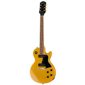 Epiphone Les Paul Special TV Yellow TV Yellow