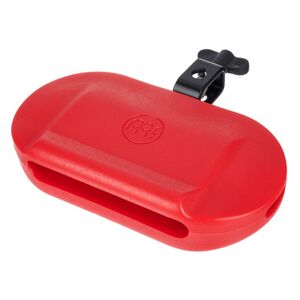 Meinl MPE4R Percussion Block Low Rouge