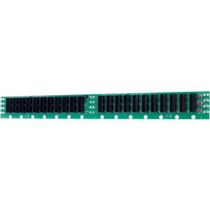 Doepfer A-100 Bus Board V6