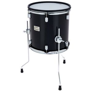 Roland 14x14 PDA140F-MS Floor Tom Midnight Sparkle