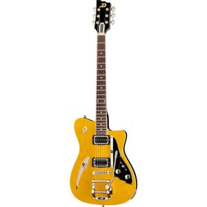 Duesenberg Caribou Butterscotch Butterscotch Blonde