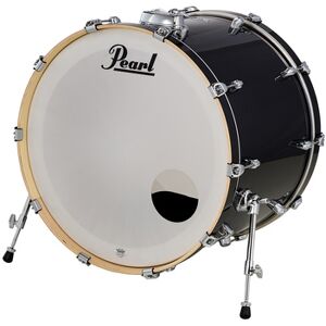 Pearl Export 24x18 Bass Drum 31 Jet Black