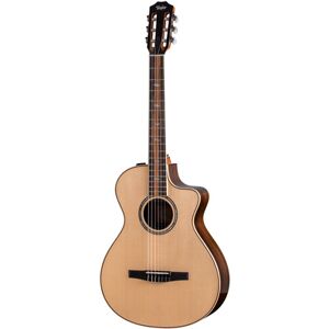 Taylor 812CE-N Naturel haute brillance