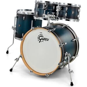 Gretsch Drums Renown Maple Studio -SABB Satin Antique Blue Burst