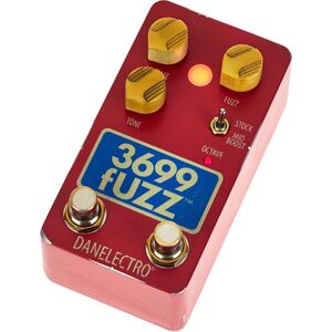 Danelectro 3699 Fuzz