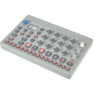 Elektron Model:Cycles