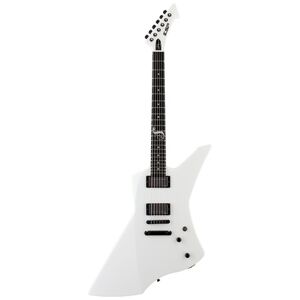 ESP Snakebyte SW James Hetfield Snow White