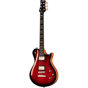 Framus Panthera II Supreme BTHP