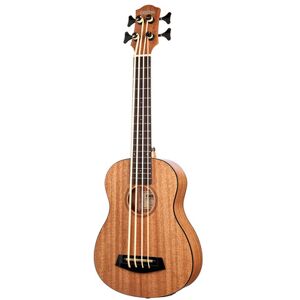 Bass Ukulele Set Naturel