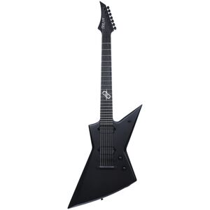 Solar Guitars E2.7C Carbon Matte