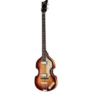 Höfner H500/1 Artist Violin Bass Sunburst