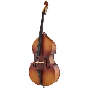 Old American Double Bass 3/4