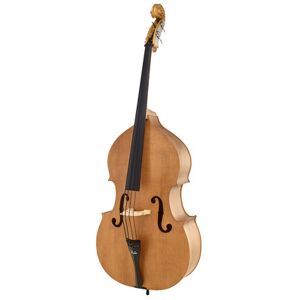 DBV Double Bass 3/4 Blond fonc