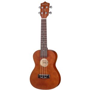 Harley Benton Ukulele Pack Concert Naturel mat