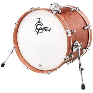 Gretsch Drums 18x14 BD Catalina Club SWG Satin Walnut Glaze