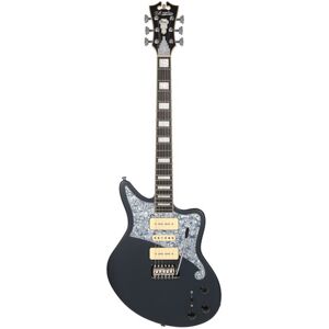 DAngelico Premier Bedford Bob Weir Sig