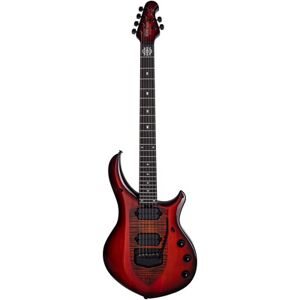 John Petrucci Majesty 6 EG Ember Glow