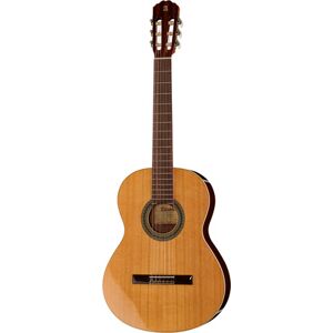 Alhambra 2C incl. Gig Bag Naturel