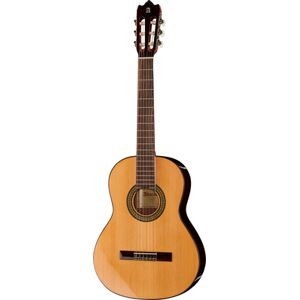 Alhambra 3C 3/4 Cadete NT incl.Gig Bag Naturel