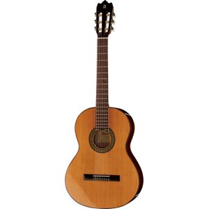 Alhambra 3C Senorita (7/8) incl.Gig Bag Naturel