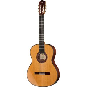 Alhambra 7P Classic incl.Gig Bag Naturel