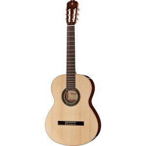 Alhambra 2C A incl. Gig Bag Naturel