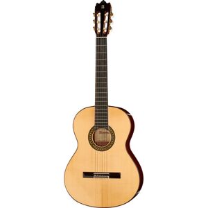 Alhambra 4P A incl.Gig Bag Naturel