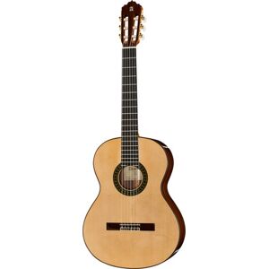 Alhambra 5P A incl.Gig Bag Naturel