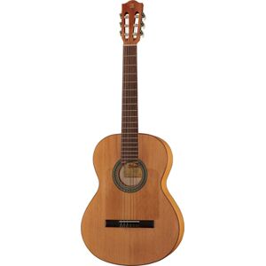 Alhambra 2F Flamenco incl.Gig Bag Naturel