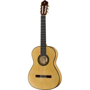 Alhambra 7FC Flamenco incl.Gig Bag Naturel