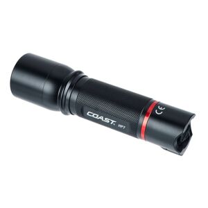 Coast HP7 LED Torch Noir