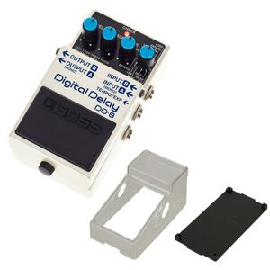 Boss DD-8 Bundle PS E