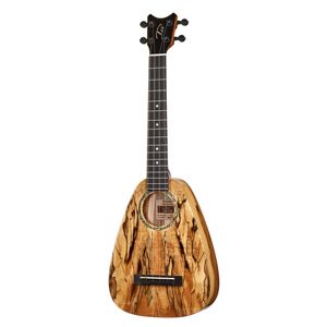 Romero Creations Tiny Tenor Spalted Mango Naturel