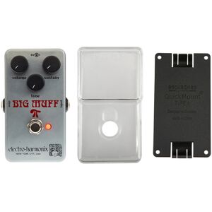 Electro Harmonix RH Big Muff Bundle PS A1 RB