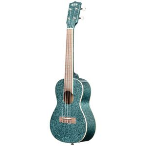 Kala Sparkle Ukulele Rhapsody Blue Rhapsody In Blue Sparkle