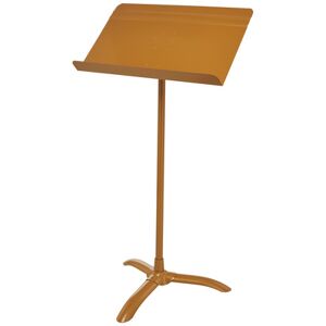 48 Symphony Music Stand Gold Or